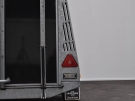 Miniatuur foto Bucker careliner M Black / White edition (347x169x239cm) 2400kg 
